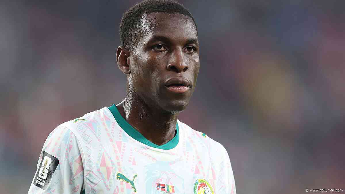 Chelsea star Nicolas Jackson on Aston Villa's radar as Man United and West Ham target Ben Nelson tells Leicester he wants to leave: WINDOW WATCH