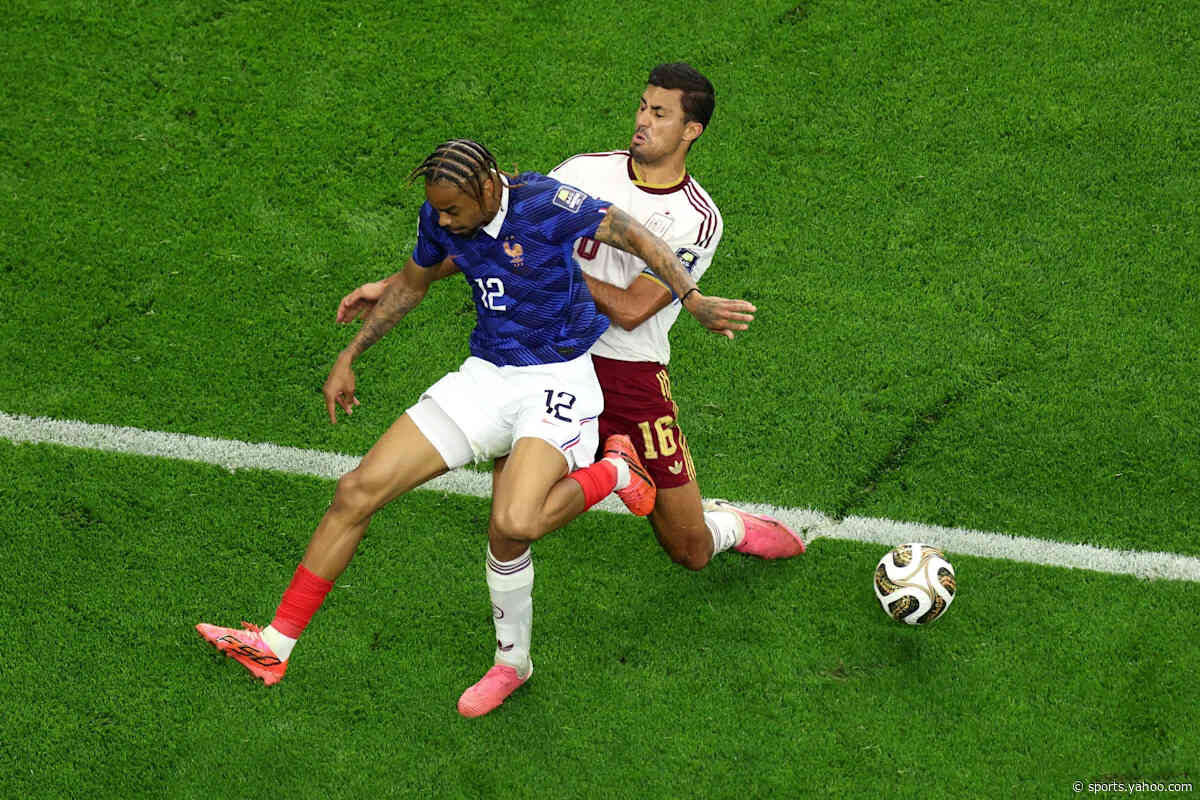 Liverpool Are In Pole Position To Land This Paris Saint-Germain Winger: Should Iraola Move In For Him?