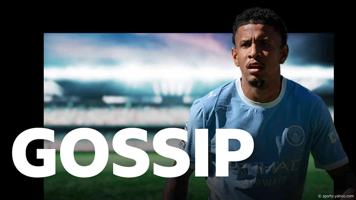Tottenham confident of Savinho signing - Sunday's gossip