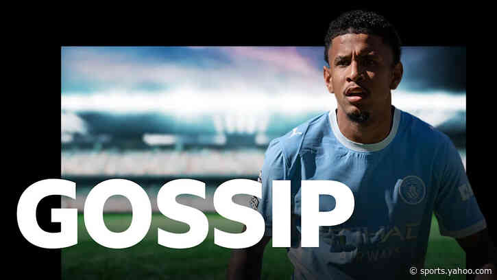 Tottenham confident of Savinho signing - Sunday's gossip