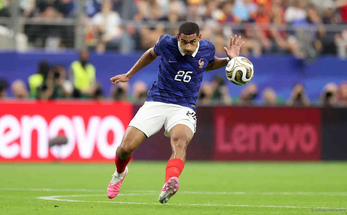 Update On Chelsea And Their Pursuit Of This Crystal Palace Defender: What Should Alonso Do?