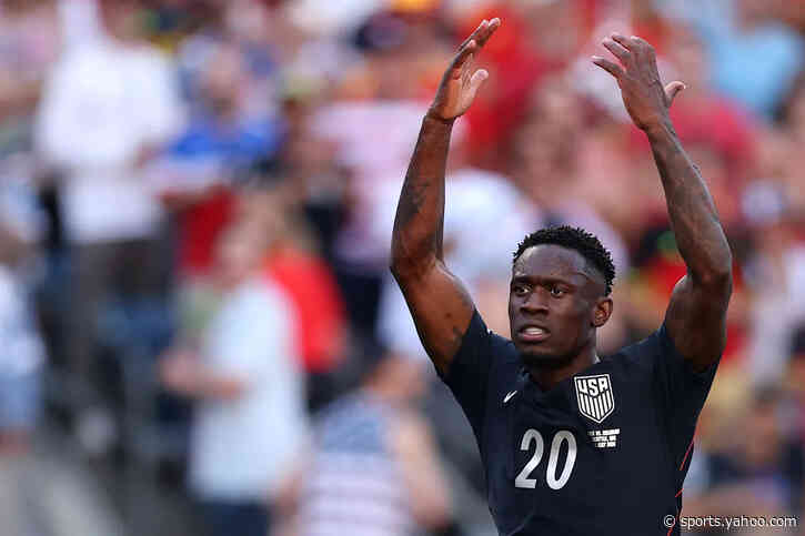 Sunderland Are In The Mix To Sign This Ligue 1 Striker: What Will He Add To Le Bris’ Side?