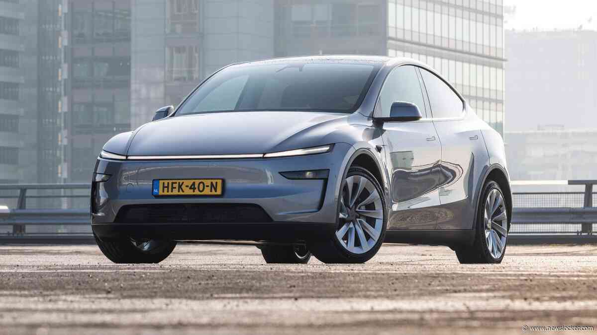 Expert voertuigveiligheid neemt Tesla dit niet in dank af: „Heel erg fout”