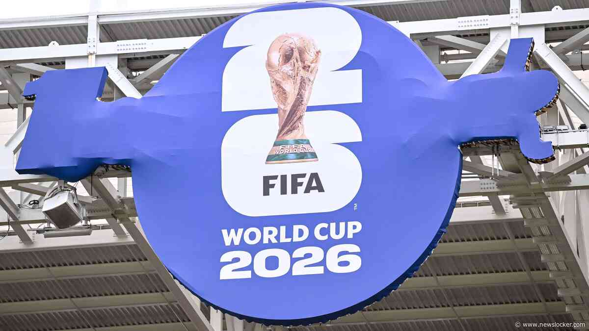 LIVE WK 2026 | Goedkoopste ticket voor finale kost 8400 euro