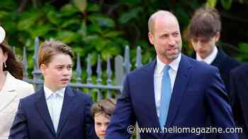 Why Prince George is set to have a very different time at Eton than Prince William