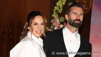 Mel C marries 'gentle' boyfriend in 'understated' Cumbria wedding - but Victoria Beckham is forced to miss out
