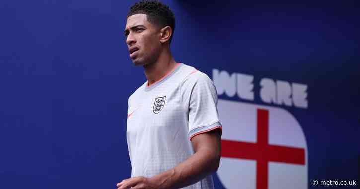 France vs England LIVE: World Cup 2026 latest score and goal updates as Kane and Bellingham benched