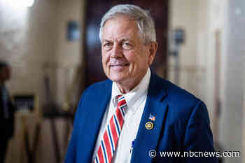 Rep. Ralph Norman launches campaign to replace Lindsey Graham in Senate race