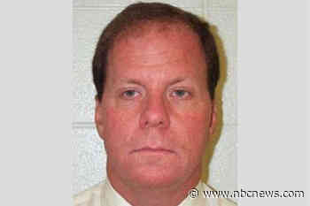 Rhode Island fugitive captured after more than 20 years on the run