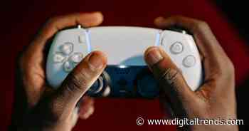 Imagine a DualSense controller with a detachable touchscreen — that’s Sony’s latest idea