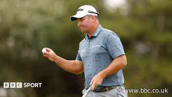 A third 62 at Birkdale - Fox equals Open record