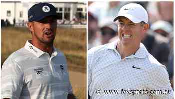 ‘Not fond of him’: Legend’s savage Bryson takedown as ugly moment holds Open ‘hostage’
