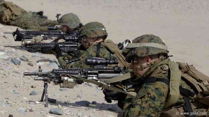 Two US service members killed, one missing in action after Iran strikes base in Jordan