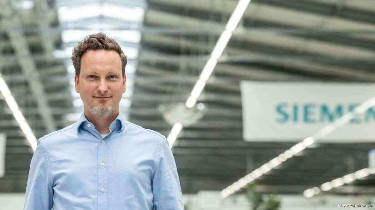 Deutscher Tech-Riese baut neues Werk – und schafft 700 Arbeitsplätze