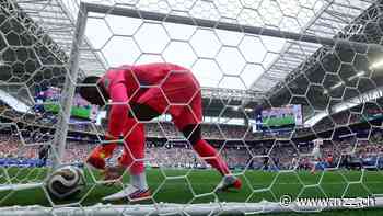 LIVE-TICKER - Fussball-WM 2026: Ezri Konza erhöht auf 2:0 für England – Declan Rice mit Traumtor nach drei Minuten