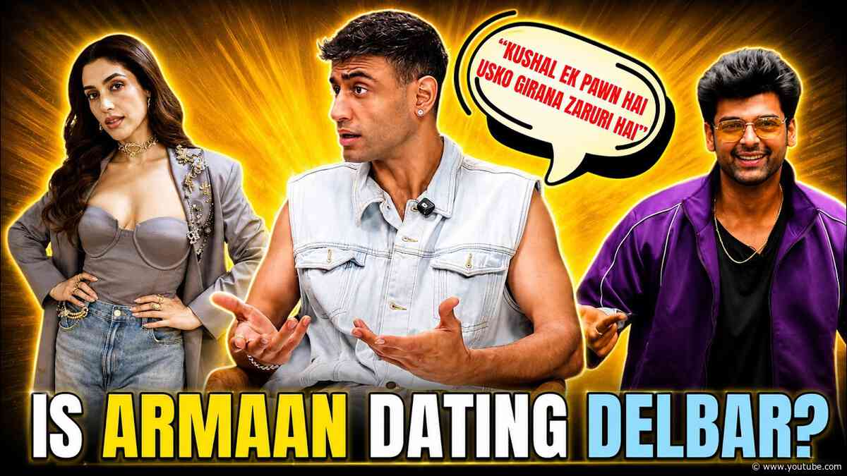 Alliance: Armaan Khera REGRETS Not Taking a Stand for Vanshaj; Is He DATING Delbar?