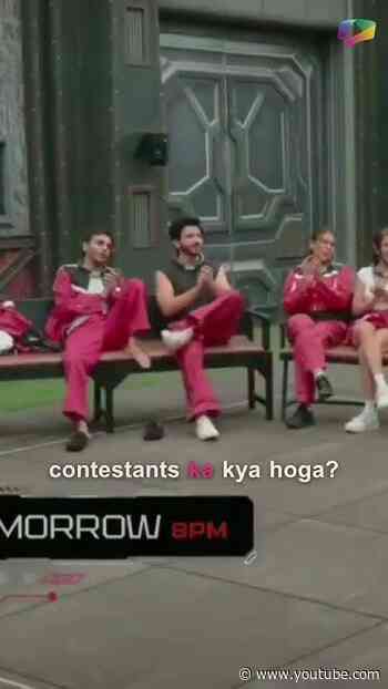 Is Yogesh Rawat’s Lock Upp Season 2 journey really over? 👀