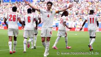 Frankreich gegen England im Liveticker: Holt sich England auch ohne Kane den dritten Platz?