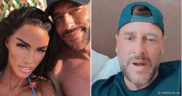 Katie Price’s family horrified Lee Andrews planned to ‘sell sex tape for £250,000’