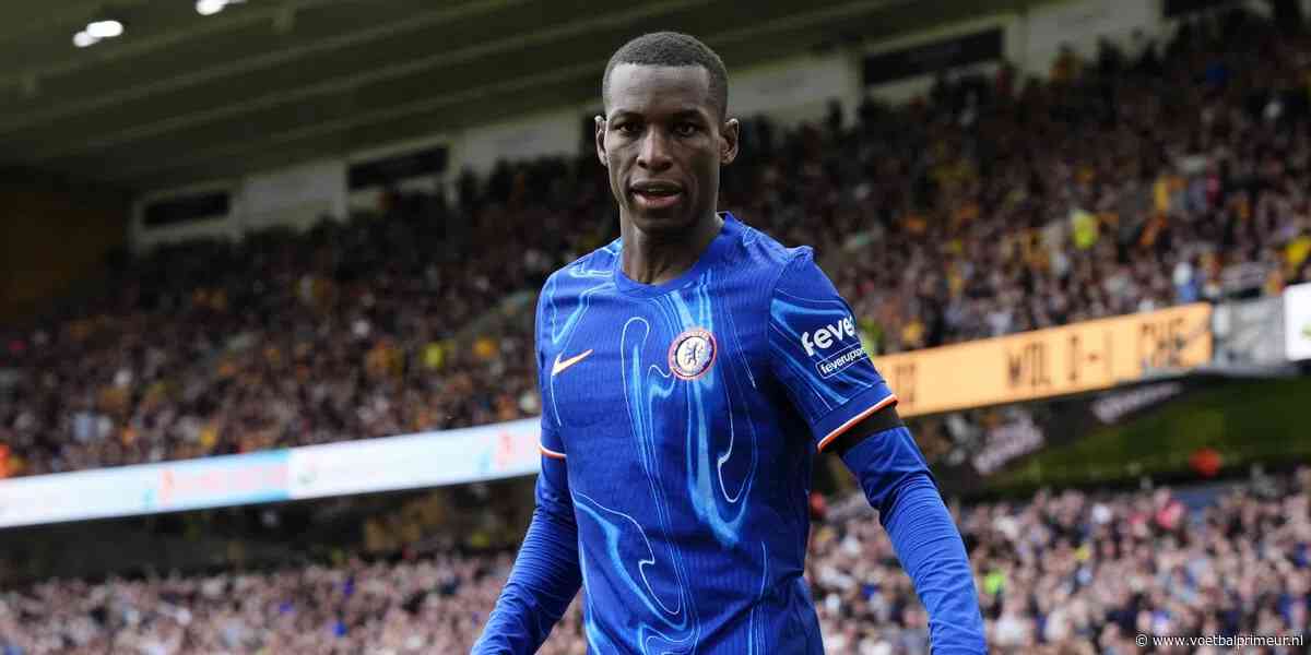 'Emegha kan profiteren bij Chelsea: concurrent Jackson in beeld bij PL-club'