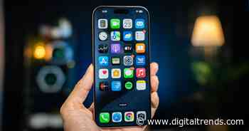 Apple is finally removing AI apps that can digitally undress anyone