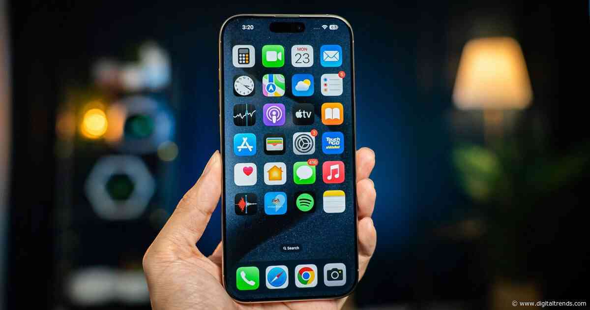 Apple is finally removing AI apps that can digitally undress anyone