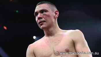 Fenech 2.0: Tszyu’s historic two-division title chance emerges as potential opponents revealed