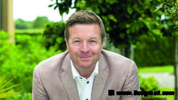 As he prepares to commentate on a World Cup Final, RTE's Darragh Maloney reveals the one place in the US he's always wanted to visit - and the eerie silence that greeted him when he made his dream come true