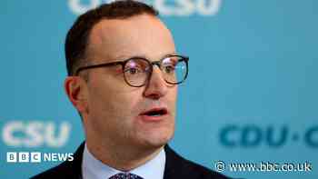 German politician resigns over surrogacy child controversy