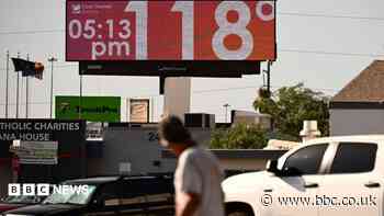 What this desert city can teach the world about tackling heat deaths