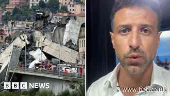 Watch: What to know as Genoa bridge disaster trial ends