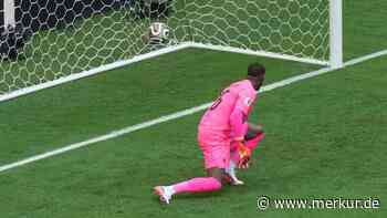 Frankreich gegen England im Liveticker: Demontage für Vizeweltmeister