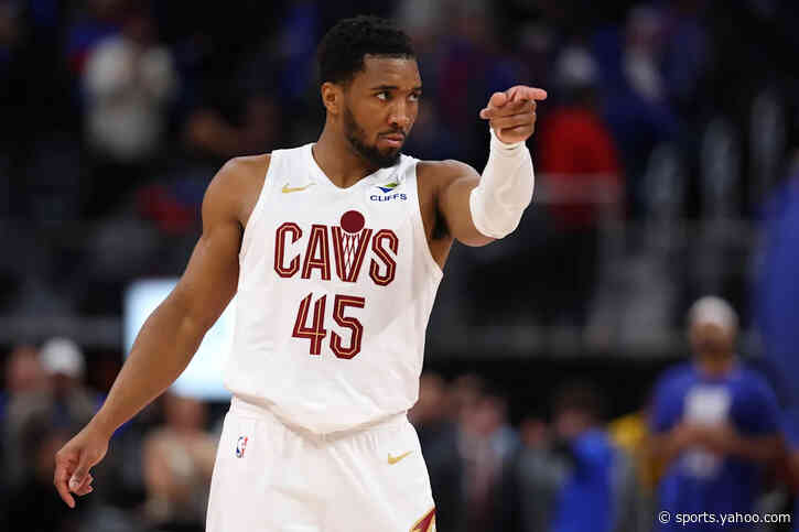 Cavaliers Reacts Survey: Fans are still committed to Mitchell