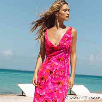 The Best Lulus Wedding Guest Dresses Under $80 Right Now