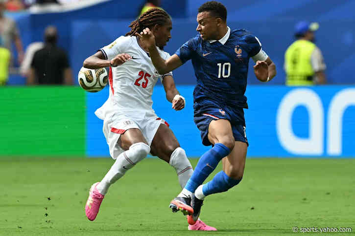 World Cup prize money: Third-place payout for England vs. France and the full list of team earnings