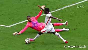 LIVE-TICKER - Fussball-WM 2026: England überrollt Frankreich – Bukayo Saka erhöht mit Doppelschlag auf 4:0