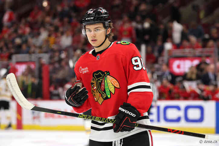 New Contract: Connor Bedard Breaks the Bank in Chicago