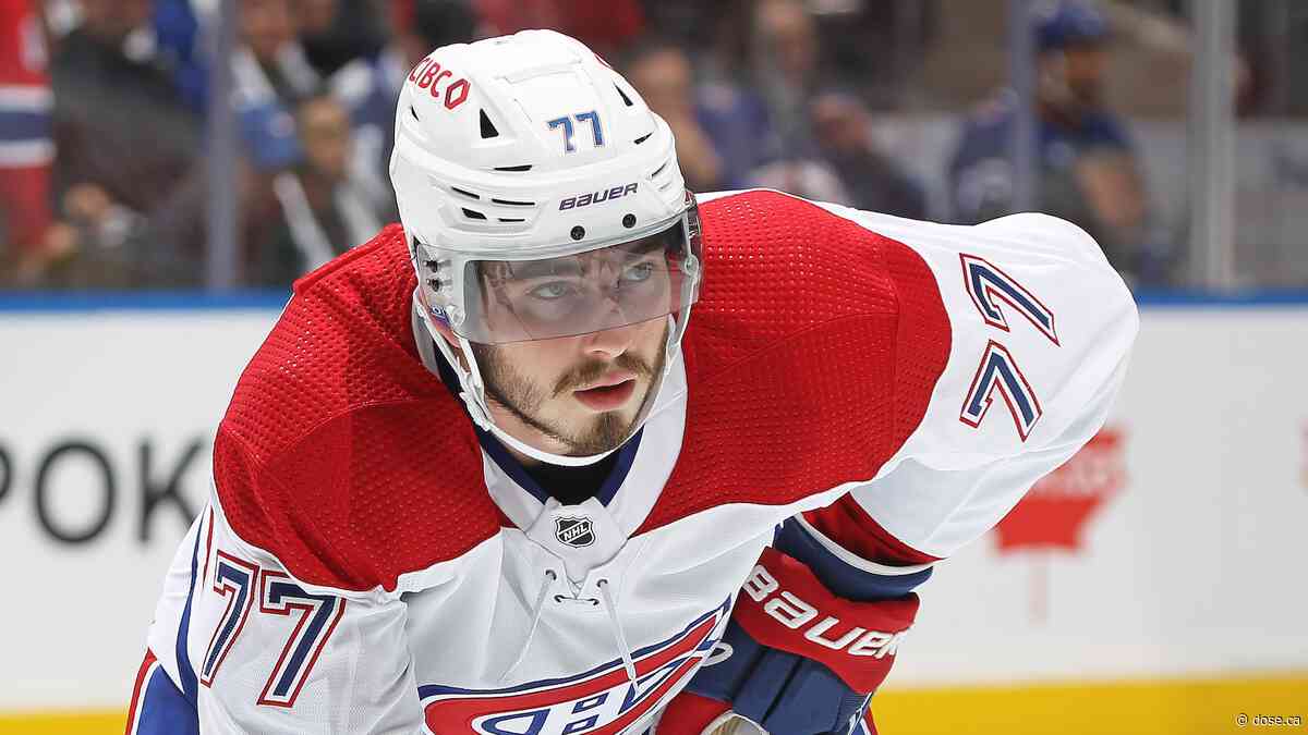 Kirby Dach: Three Factors That Will Give Him a Chance to Succeed in 2026–27