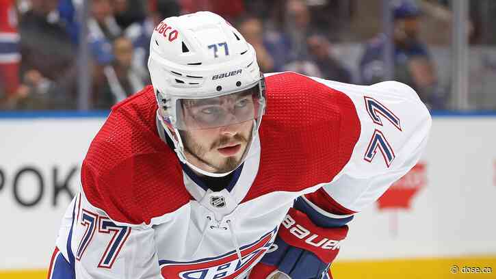 Kirby Dach: Three Factors That Will Give Him a Chance to Succeed in 2026–27