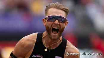 Team GB star Josh Kerr destroys remarkable 27-year-old world record