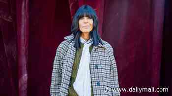 TALK OF THE TOWN: Posh clothing company Boden hires Claudia Winkelman's stylist to design collection inspired by the Traitors star