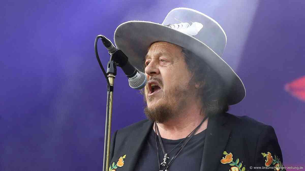 Zucchero in der Autostadt Wolfsburg: Hochkarätiger Abend mit exzellenter Band