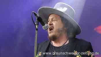 Zucchero in der Autostadt Wolfsburg: Hochkarätiger Abend mit exzellenter Band