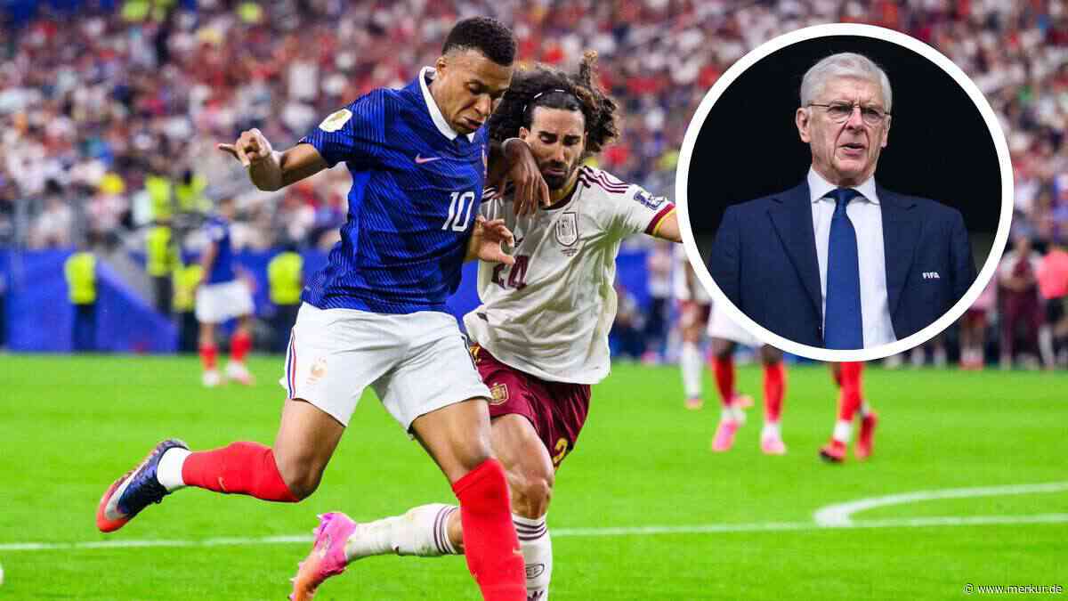 FIFA-Experten bewerten die XXL-WM als riesigen Erfolg