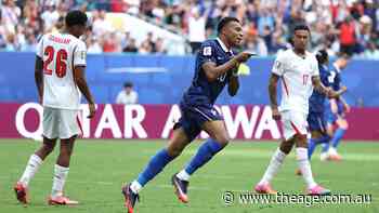 FIFA World Cup 2026 LIVE updates: Mbappe becomes all-time World Cup leading goal scorer in 4-3 battle against England for third