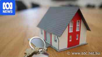 Even where the population isn't booming, houses are in short supply