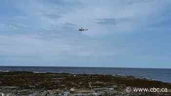 1 dead, another missing in St. Lawrence River