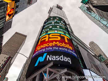AST SpaceMobile raises USD 1 bln in debt issue as launch schedule lengthens