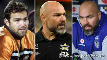 NRL 2026: Inside Cowboys coach Todd Payten’s incredible rise, playing career, Warriors job, background