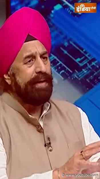 'अजमेर में मस्जिद घोटाले पर ये लोग नहीं बोलेंगे' #rammandirdonationscam #upelection #shorts